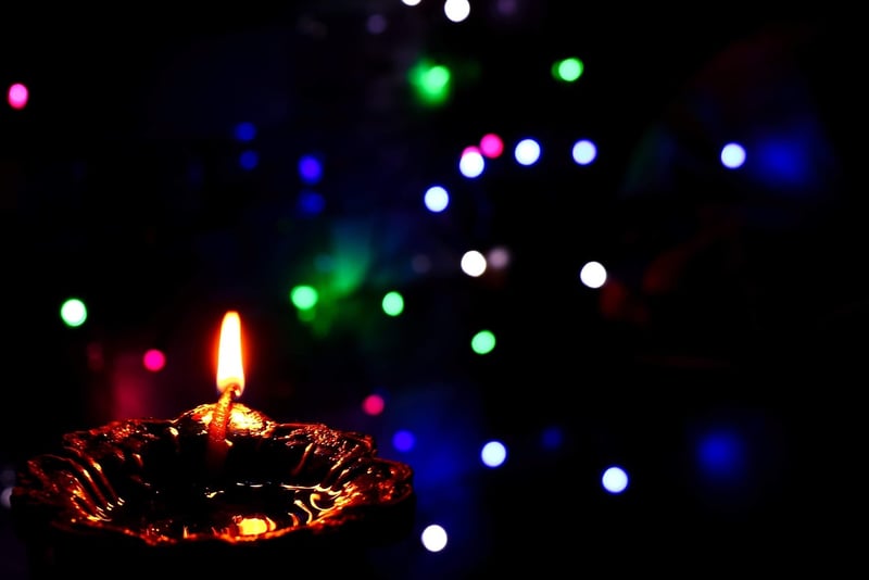 Diwali Festival
